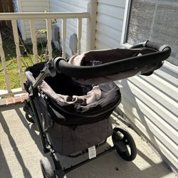 Baby Wagon Stroller