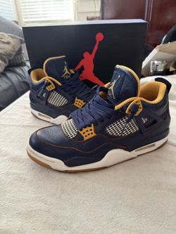 Air Jordan 4