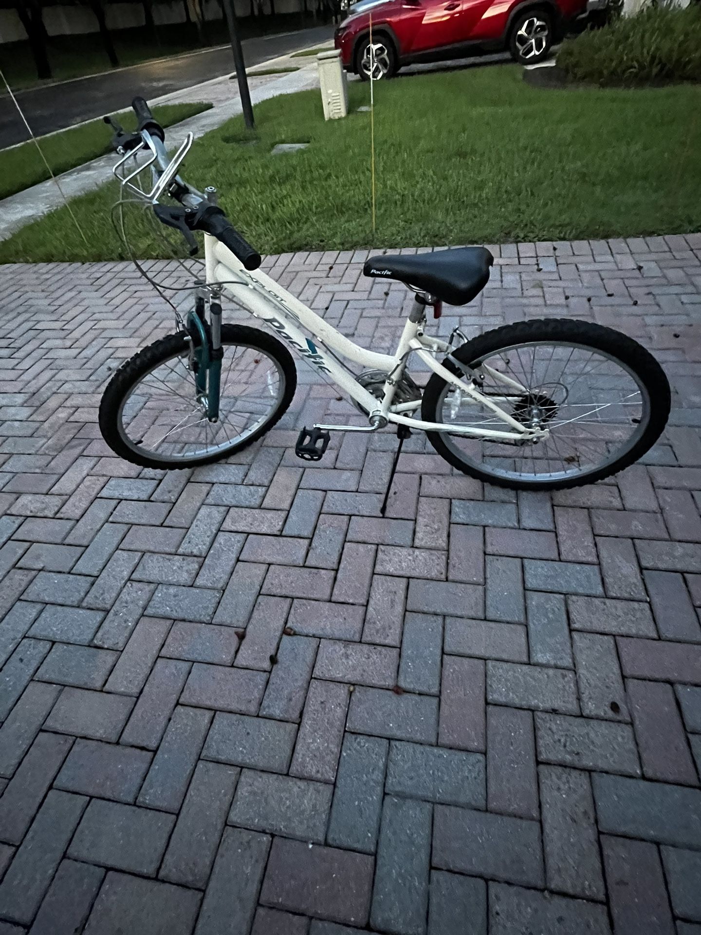 Pacific Mountain Bike Rin 24 - Bicicleta