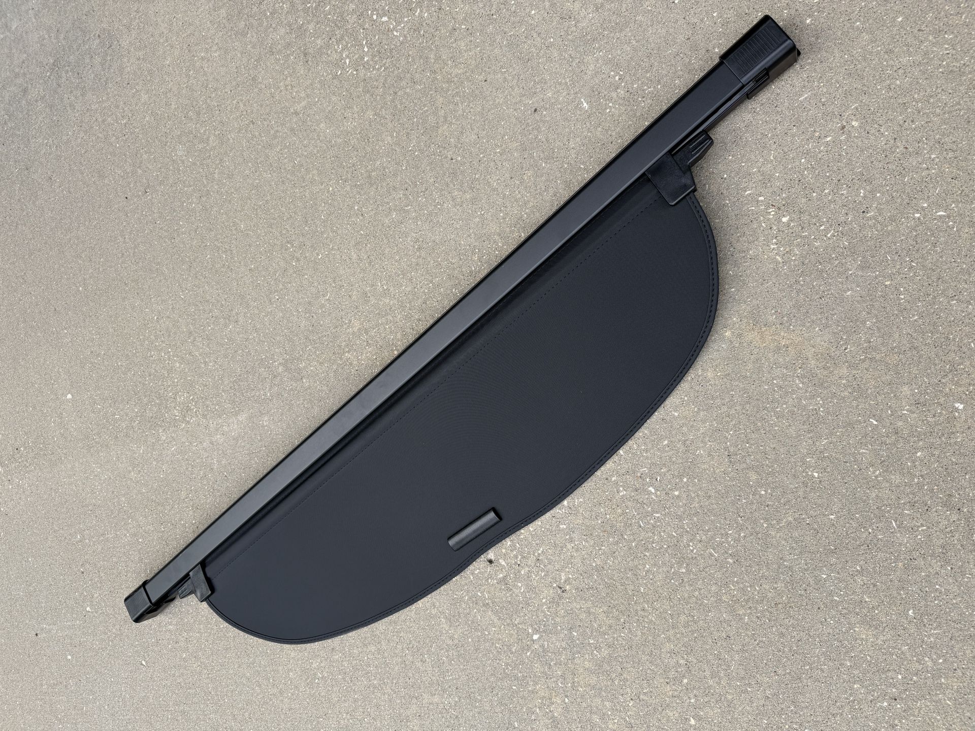 Honda CRV Cargo Cover