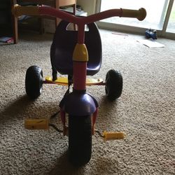 Tri Cycle