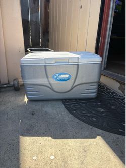 Ice chest - Igloo