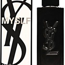 YSL Myself EAU De Perfume