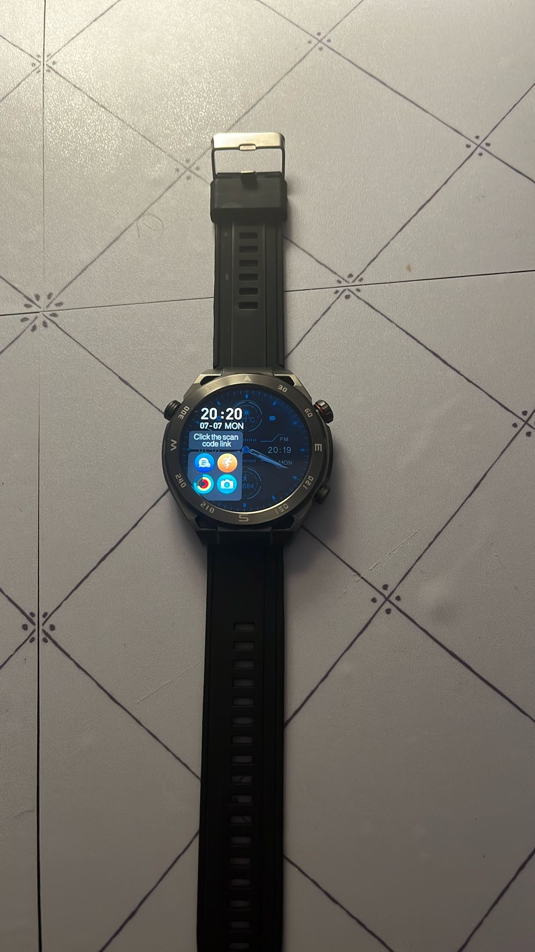 smart watch