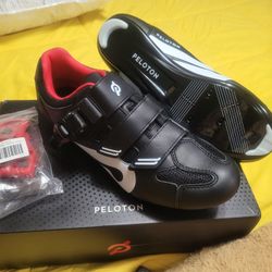 Peloton Cycling Shoes