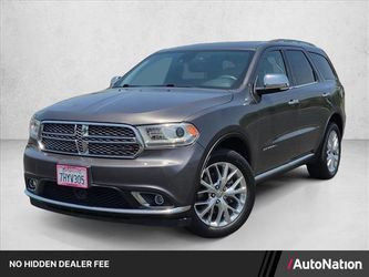 2014 Dodge Durango