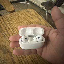 AirPod Pros  I Have The Box And Everything 