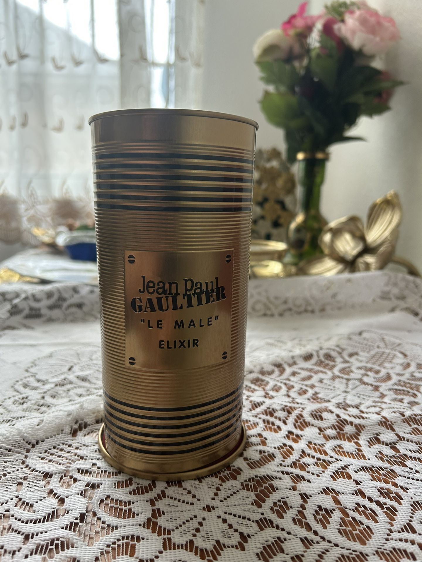 JPG Le Male Elixir