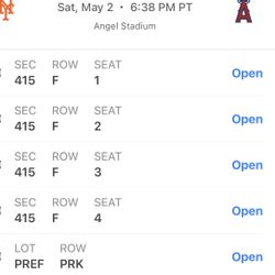 Angels Game 