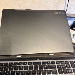 Gaming Laptop 