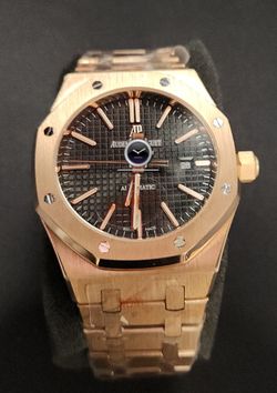 Automatic men's watch