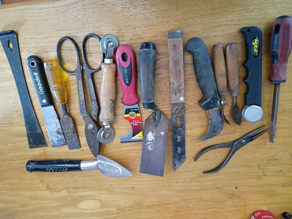 Mix Tools