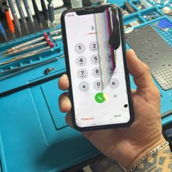 Iphone 11 Screen And Lcd Replacement $55