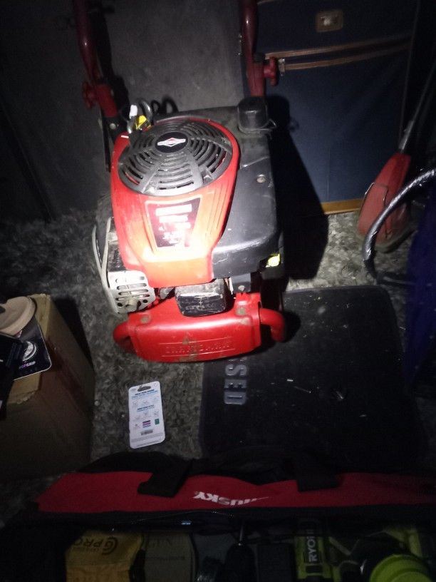 Power Washer Craftmen