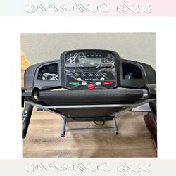 Life Fitness Treadmill Professional Grade Workout Gear bed doctor