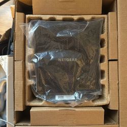 Netgear AC1900