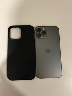 iPhone 12 Pro Max 128GB - Graphite   (T-Mobile/Sprint)