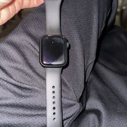 Iwatch Series 7 45mm