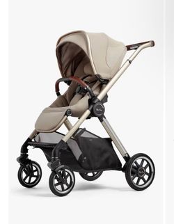 Silver cross reef 2 stroller