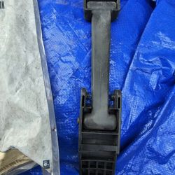Ford OEM Hood Latches XC3Z-16700-AA