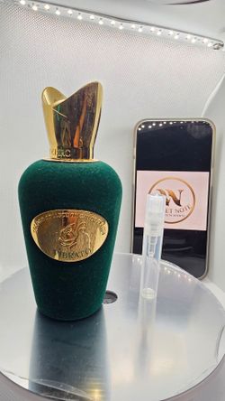 Sospiro Vibrato by 3ML decants
