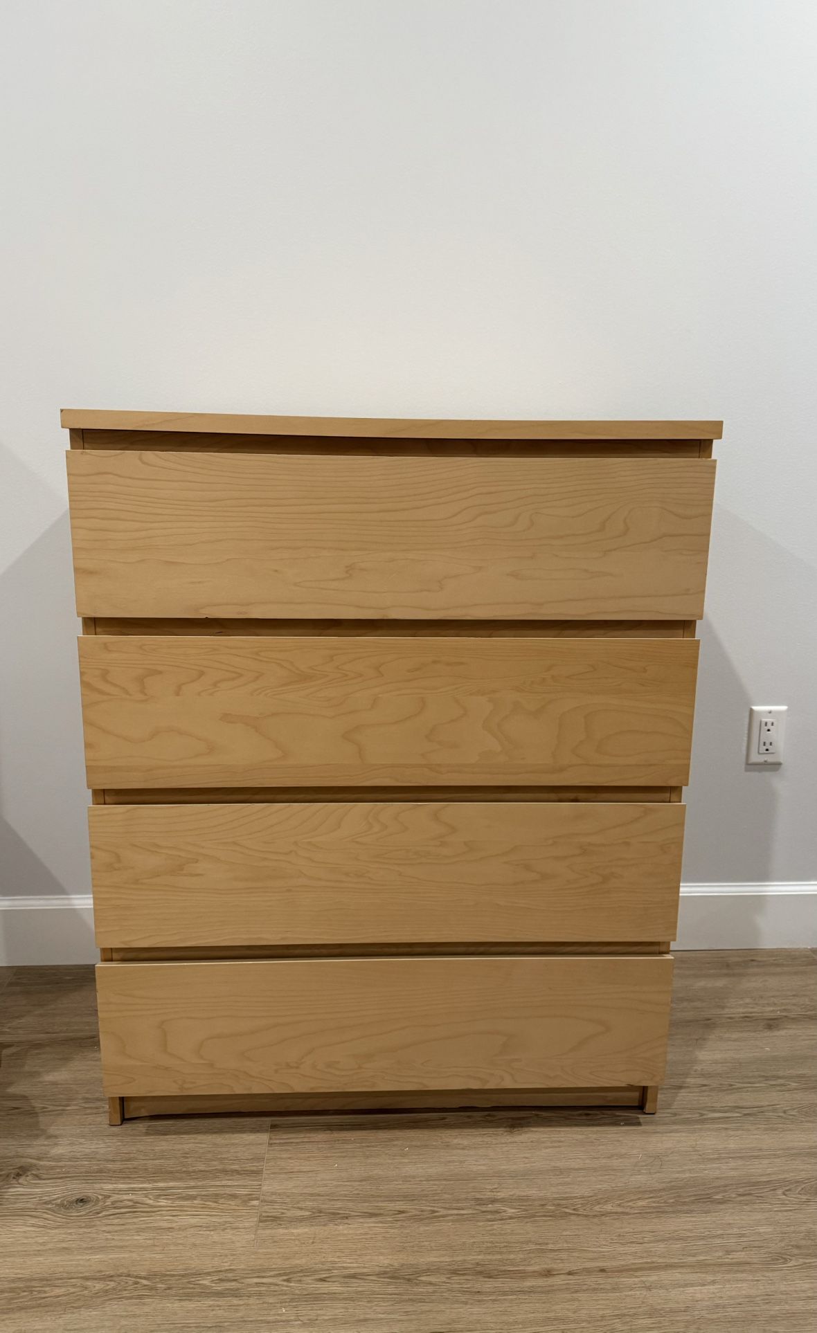 IKEA Dresser