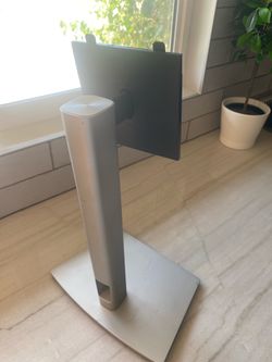 Computer Monitor Stand
