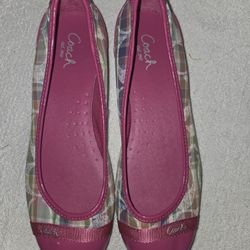 Woman's Flats