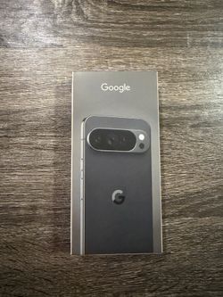 Brand New Unlocked Google Pixel 10 Pro XL 256GB