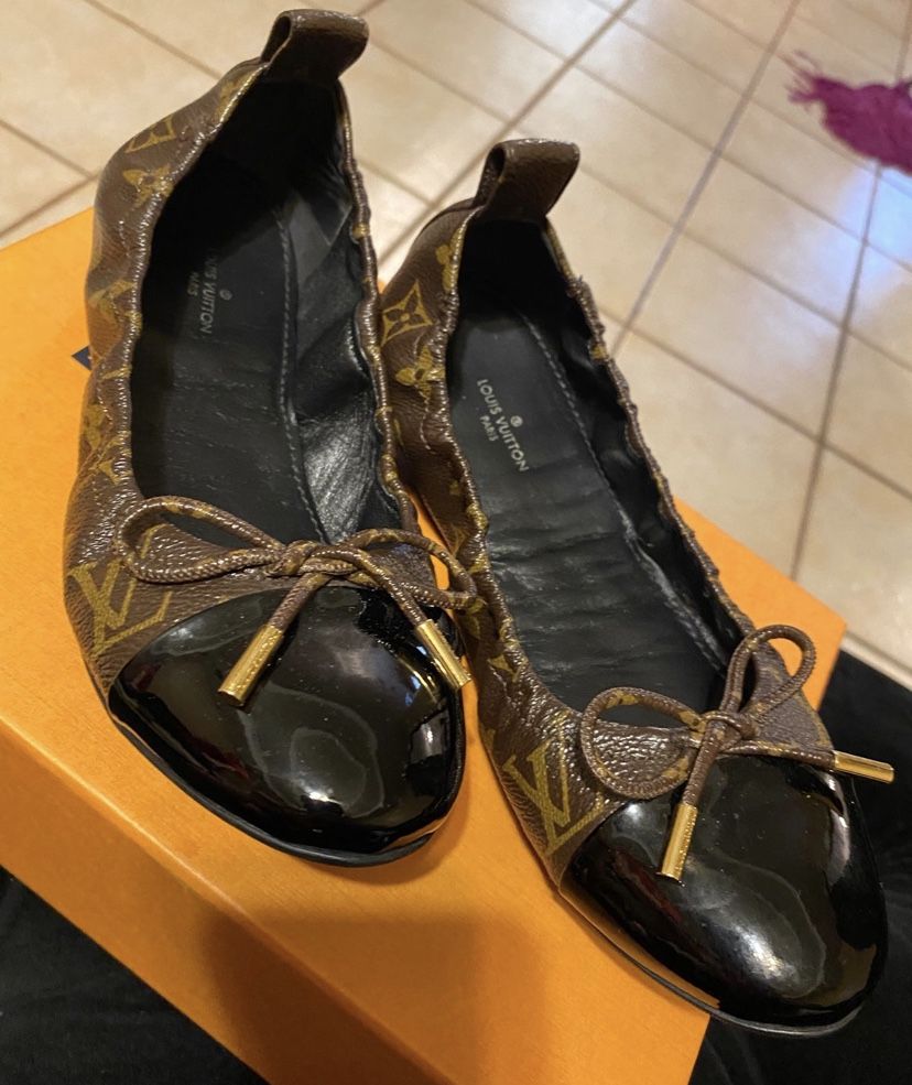 Louis vuitton Flats