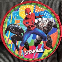 spider man pinata