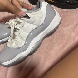 Jordan 11’s