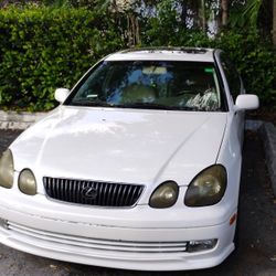 Gs 300