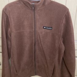 Women’s North Face Fleece Jacket