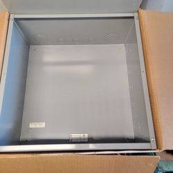 Junction box