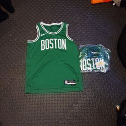 Boston Celtics 