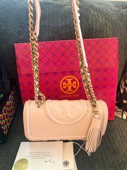 Tory Burch Bag