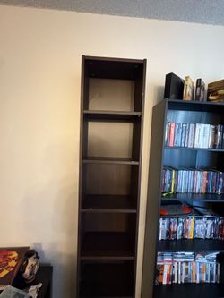 Book Case