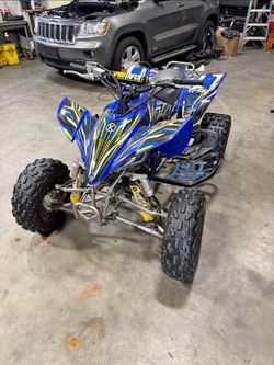 Yfz 450