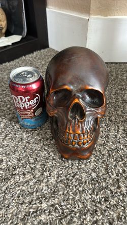 Skull