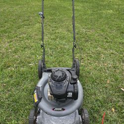 Craftsman 21" REGULAR PUSH Lawn Mower 