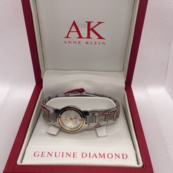 ANNE KLEIN LADY WATCH 