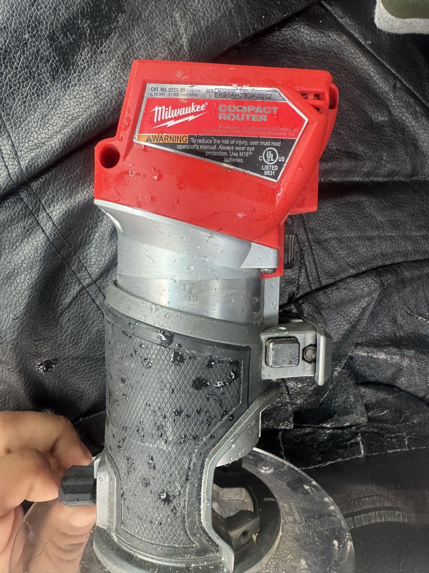 Compact Driver Use Milwaukee Compact Driver for Sale in Los Angeles, CA - OfferUp