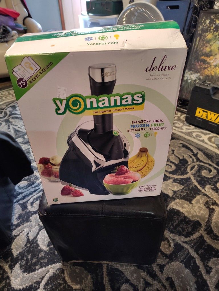 Smoothy Desert Maker.Mixer.