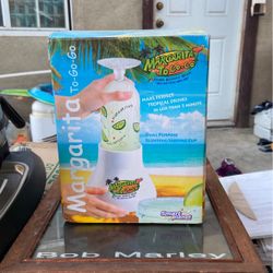 Margarita On The Go