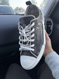 Dior B23 Low Size 12 (NO BOX)