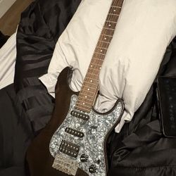Electric Guitar