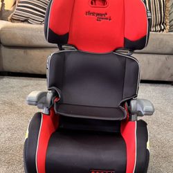 Baby Car Seat 