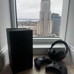 Xbox Series X