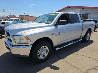 2014 Dodge Ram 2500